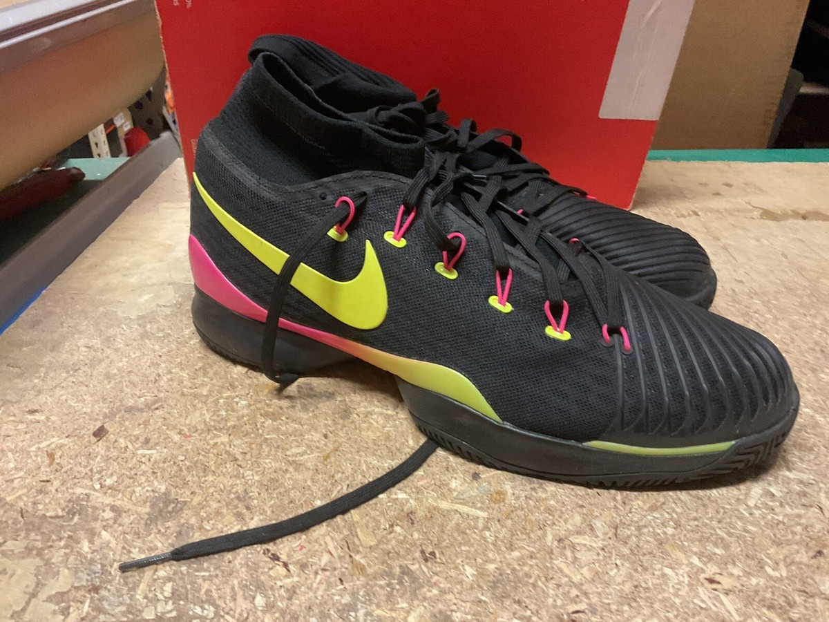 Nike air zoom store ultrafly hc qs