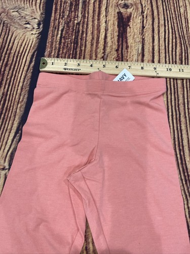 Girl’s Old Navy Pink Joggers Sweatpants M 8 Pants Activewear - Picture 3 of 6