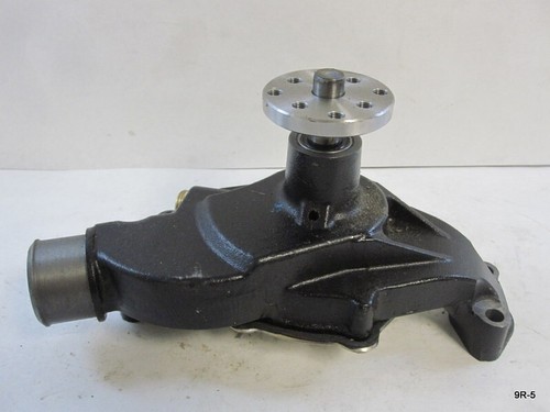 Engine Water Pump 43130 130-6060 NO GASKETS - Picture 2 of 5