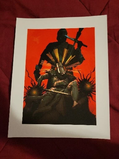 Solaire the Sun Bro - Git Gud