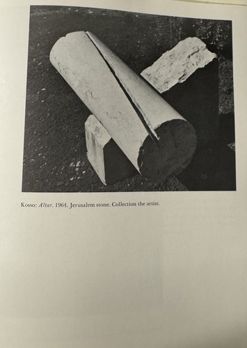 William C SEITZ / Art Israel 26 Painters and Sculptors 1st Edition 1964 - Picture 3 of 8