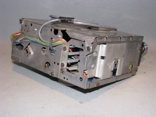 1978 78 79 80 81 84 85 87 Chevy Beauville Gmc Vandura Van GM Delco Radio Aux - Picture 10 of 10