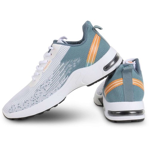 Mens Sports Shoes Outdoor Casual Athletic Running Tennis Gym Jogging Sneakers US - Picture 14 of 15