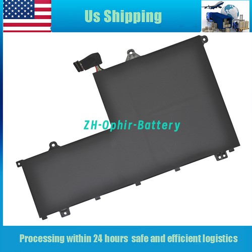 L19M3PF1 Battery For Lenovo ThinkBook 15-IML 15-IIL 14-IIL L19L3PF8 L19C3PF9 US - Picture 2 of 5