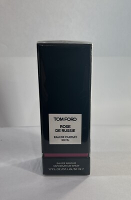 Tom Ford Rose De Russie