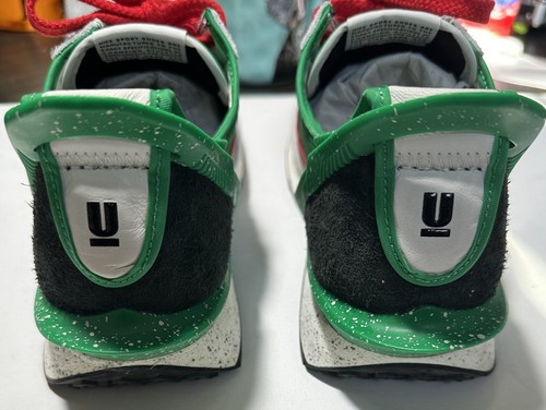 Größe 13,5 - Nike Daybreak x Undercover Lucky Green 2019 - Bild 4 von 9