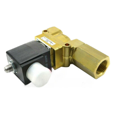のん New In Box INGERSOLL RAND 22870190 Solenoid Valve | eBay