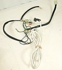 Electric Cord + for Simac Gelataio Magnum Plus Ice Cream Maker