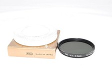 Nikon Lens Filter ND4 52mm from JAPAN