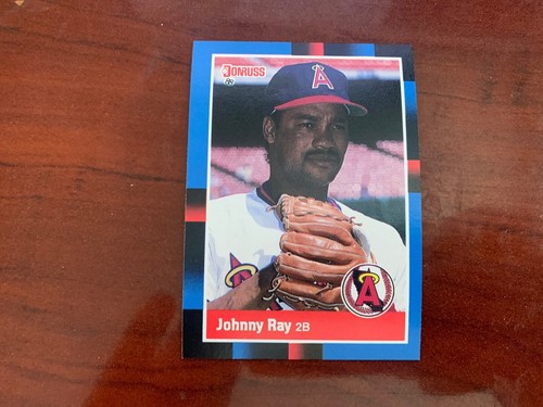 1988 Donruss - Complete Your Set - You Pick (251-500) - Picture 178 of 250