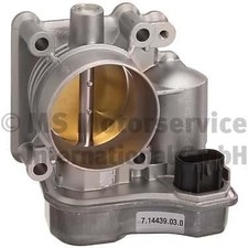 Fits PIERBURG 7.14439.03.0 throttle OPEL 2,2B 16V 03-   DE Stock