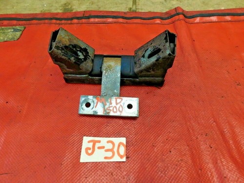 MG Midget 1500 Transmission Mount Complete - Bild 9 von 9