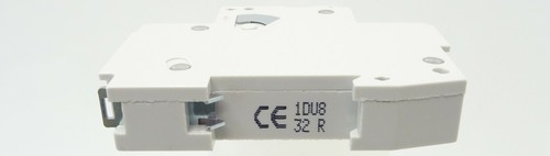 7x ABL SURSUM Sicherungsautomat 1DU8 Leitungsschutzschalter D8 8A 10kA 1-polig - Picture 7 of 7