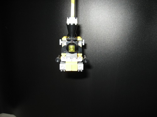 LEGO ADORNO ÁRBOL NAVIDAD NUEVO  - Imagen 4 de 4