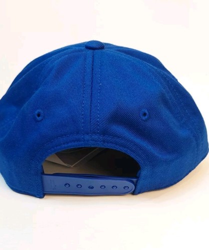 GORRA LACOSTE X GORRA NETFLIX LOGO COCODRILO AZUL TALLA 2/5 AJUSTABLE UNISEX PRECIO DE VENTA SUGERIDO POR EL FABRICANTE 50 £ - Imagen 7 de 9