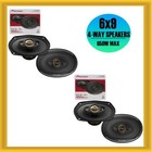 Pioneer A Series 6