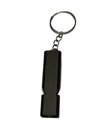 120db Outdoor Whistle Camping Hiking  Emergency Survival Keychain Whistle - Picture 6 of 8