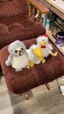 webkinz lot of 3