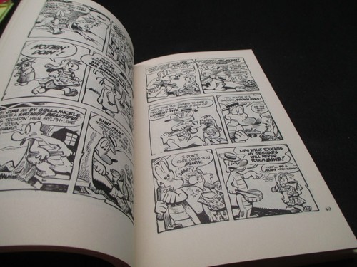 Potluck Pogo: Walt Kelly 1955 Simon & Schuster ¡En caja! - Imagen 10 de 10