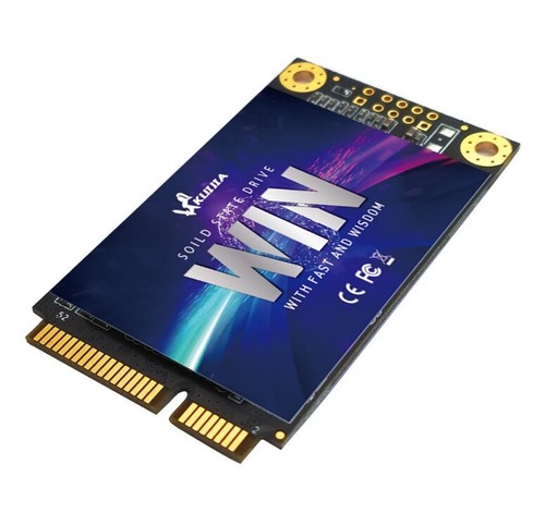 2.5" MSATA M.2 2242 / 2280 SSD SATA III-3 Internal Solid State Drive 120GB 512GB - Picture 22 of 54