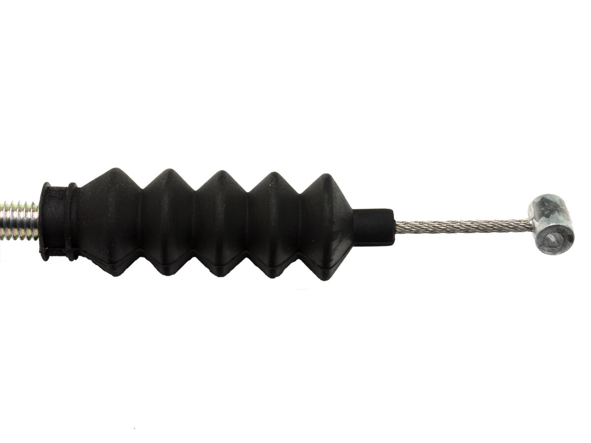 Kupplungszug Seil Zug 45-2106 für Kawasaki KX 65 KX65 KX65A KX Baujahr 2002-2018