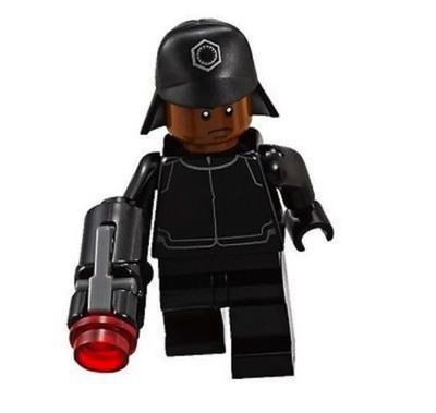 Lego ® Star Wars 75132 first order Battle Pack-nuevo//en el embalaje original