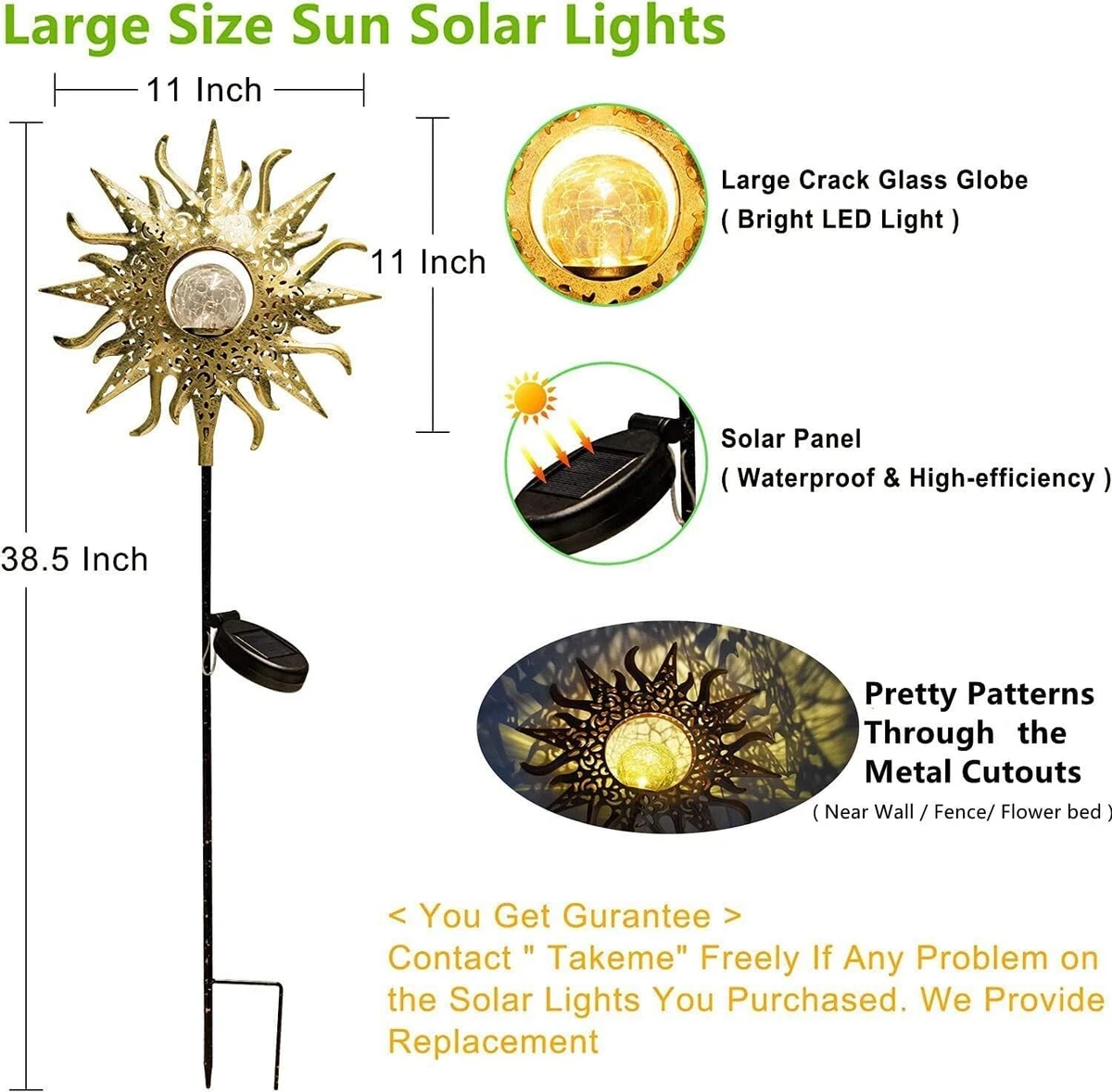 Solar lights near me online