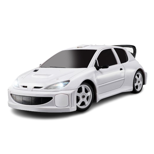 RC Racing Car 4WD 1:28 Drift Car 2.4G High Speed Remote Control Car Gift US - Picture 9 of 10
