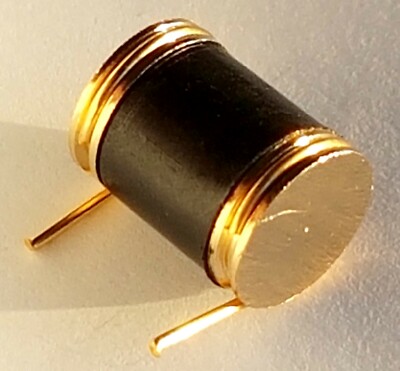 ANT-801S Vibrationssensor Spannungsausgang 801S - Ref:969