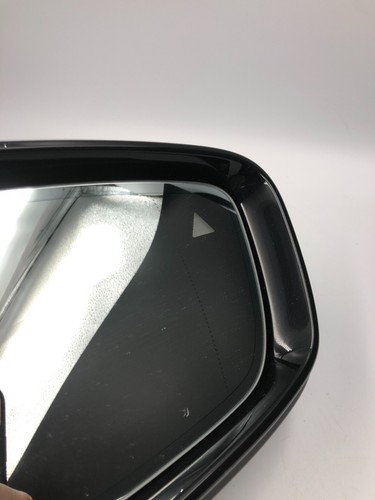 GENUINE BMW M3 G80 G20 WING MIRROR RIGHT SIDE CAMERA BLIND ASSIST 9PIN 3658 - Picture 9 of 11