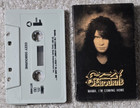 OZZY OSBOURNE - MAMA, I'M COMING HOME / DON'T BLAME ME - CASSETTE SINGLE / TAPE