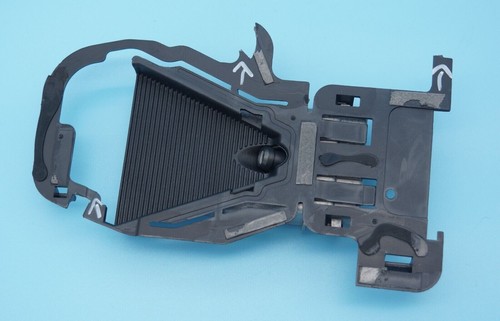 Mazda 3 BM BN Mk3 Lane Departure Warning Sensor Camera OEM Genuine B61L-67XCX-G - Picture 3 of 3