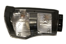 Front Indicator Lamp L/H For Isuzu Truck 7.5T NPR N75.190 4HK1-TC (2005-2008)