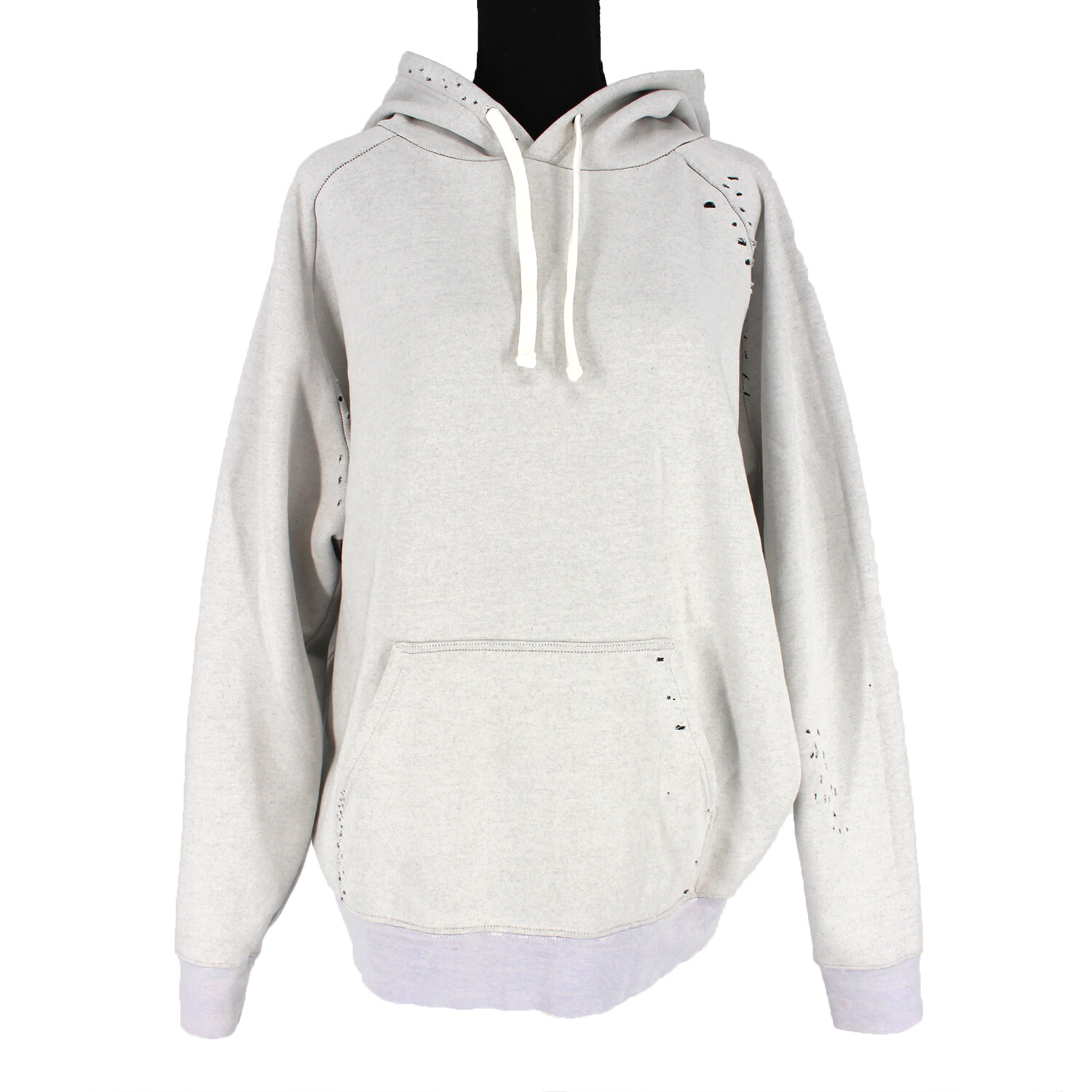 amiri hoodie palm trees
