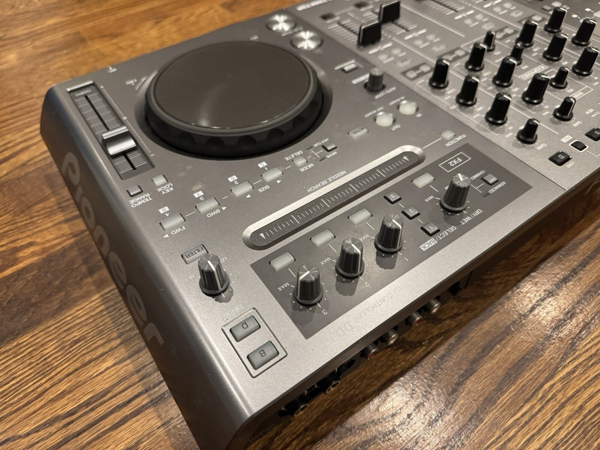 Pioneer DDJ-T1 DJ Controller for sale online | eBay