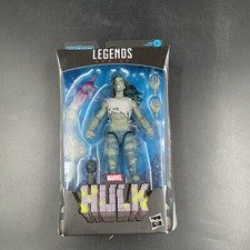 Hasbro Marvel Legends She-Hulk Figure Fantastic 4 Super Skrull BAF Right Arm NEW