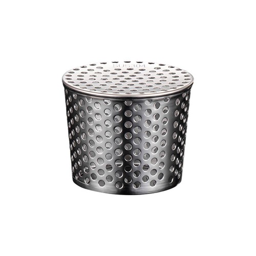 Filtro de drenaje colector de cabello antibloqueo filtro de fregadero de cabello ducha d2P3 - Imagen 16 de 29