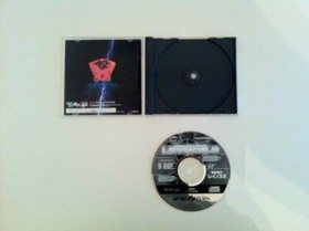 USED Sega saturn Heavy machine soldiers LEYNOS 2