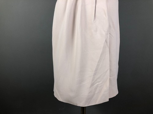MIU MIU Womens Skirts Italy Beige Size 38 - Picture 7 of 12