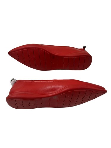 Vince Camuto Women's Bendreta Ballet Flat 6 1/2 (37) - Picture 5 of 7