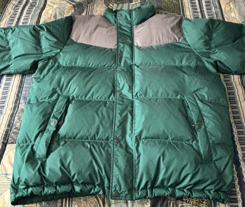 Timberland Puffer Jacket Daunenjacke Jacke Winterjacke 3Xl - Bild 3 von 6