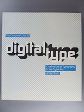 The Complete Guide to Digital Type, Andy Ellison, 2006