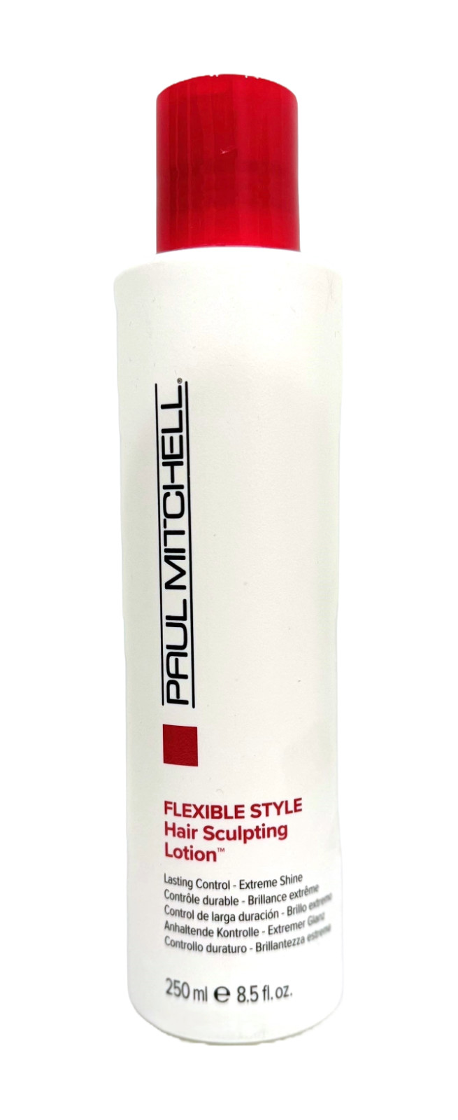 Paul Mitchell Моделирующий лосьон для волос Flexible Style, 8,5 унций, Новый, 100% аутентичный