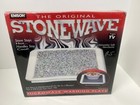 Factory Sealed Emson Original Stoneware Microwave Warming Plate As Seen On TV