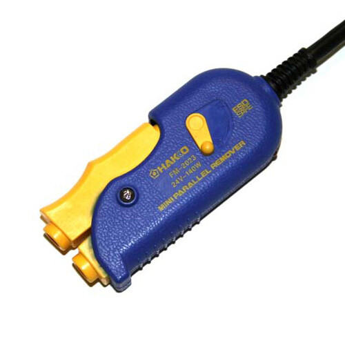 Hakko FM2023-02 SMD Thermal Tweezer Tool for, 2mm (Handpiece Only) - Picture 1 of 1