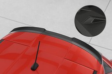 Heck Spoiler Flügel matt Carbonlook für Fiat 500X Sport HF198-M
