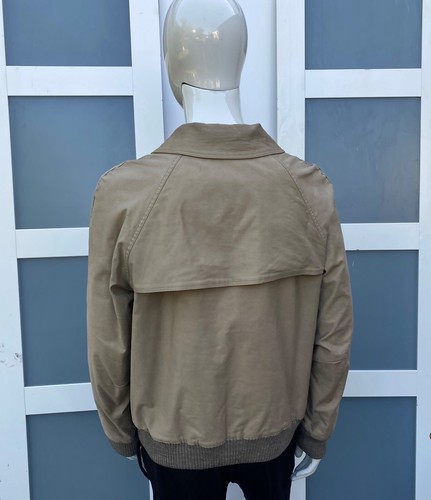 UltraRare & Great Dior Homme Hedi Slimane AW07 Padded Bomber Jacket - Picture 12 of 21