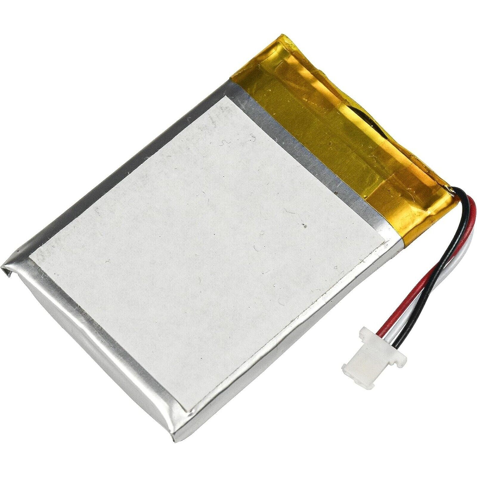 1000mAh Replacement Battery for Rand McNally TND540 TND540 Truck GPS