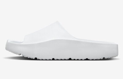 【NIKE】JORDAN HEX SLIDE スライド NEW Nike Air Jordan Hex Slide Off White Women's DQ8992-100