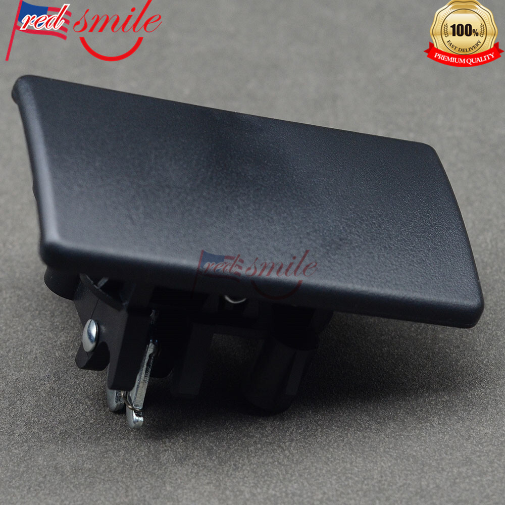 Glove Compartment Box Latch Handle For Hummer H3 Chevy Chevrolet